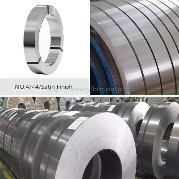 Galvanized Steel Coil